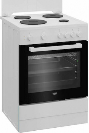 Beko FSM66001GWS